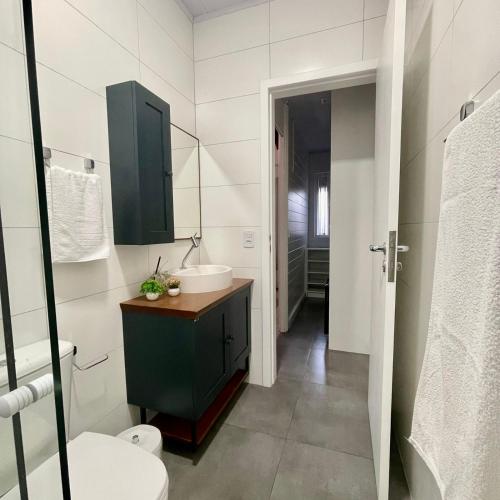 Double or Twin Room room in Pousada Casa Mariscal