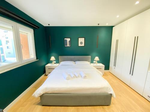 Matisse No9 - One Bedroom City Center Apartment, Tirana (photo 7)