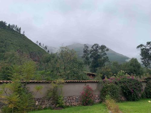 Intitika - Agradable cabana al pie del Pitusiray en el Valle Sagrado de los Inkas in Calca