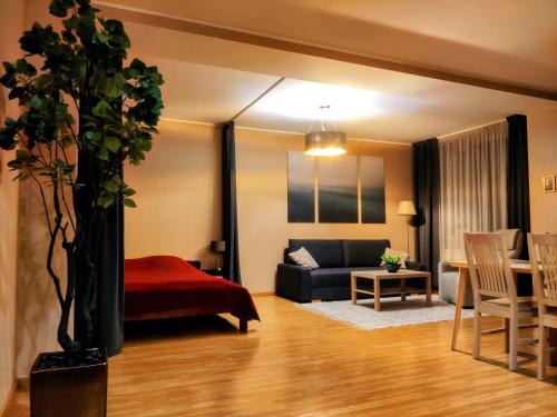 Jõe Apartments - image 10