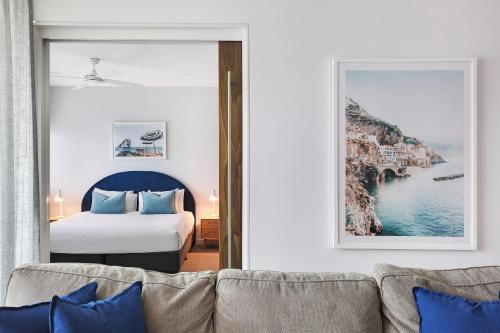 Element on Coolum Beachfront Sunshine Coast