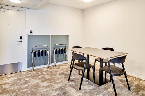 Sojourn Apartment Hotel - Ghuznee