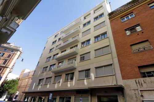 La Flavia Design City Suites Rome by Halldis, Řím (fotografie 5)