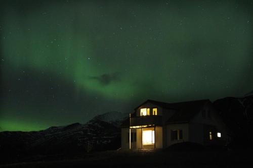 Sauðanes Guesthouse 5