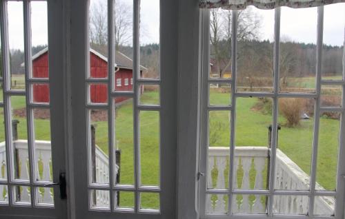 Skats, Two-Bedroom Holiday Home In Tving in Tving