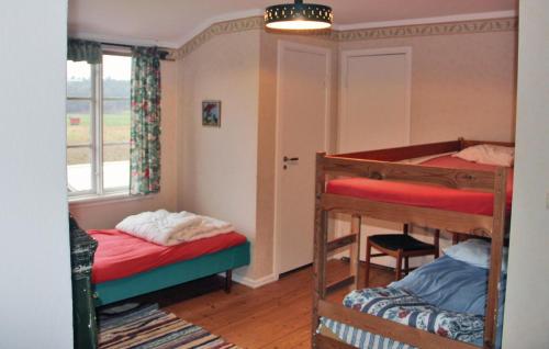 Two-Bedroom Holiday Home In Tving in Tving