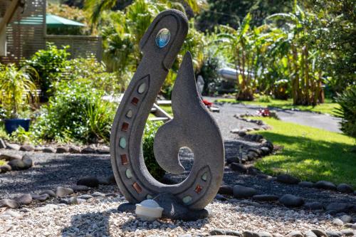 大堡礁奥蒂亚洛奇山林小屋