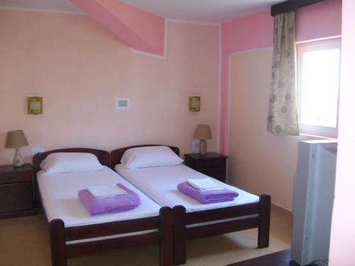 Vila Maslina Guesthouse - image 5