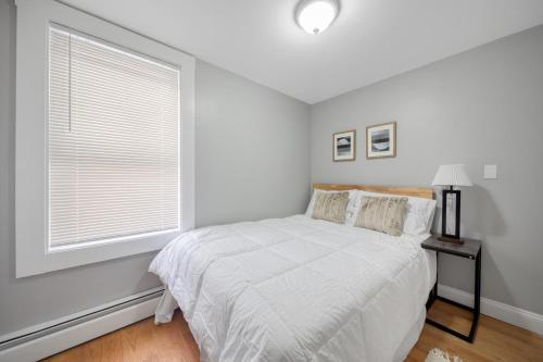 Easy Commute South Boston 4BR 1BH Apt in Boston, USA