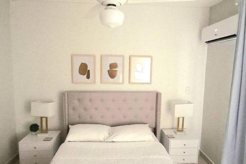 E3 hermoso apartamento santiago