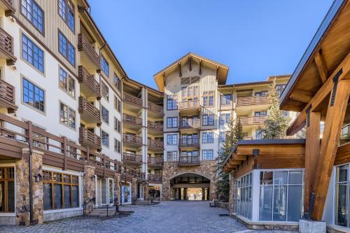 Passage Point 326 Condo in Frisco, USA