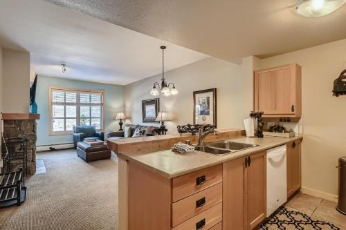 Passage Point 326 Condo in Frisco, USA