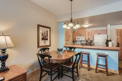 Passage Point 326 Condo in Frisco, USA