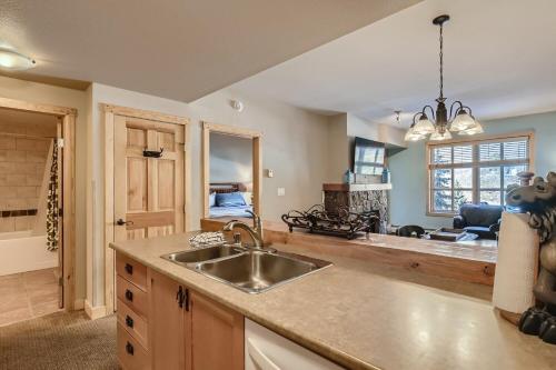 Passage Point 326 Condo in Frisco, USA