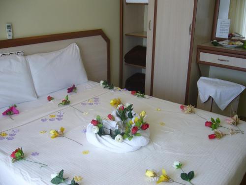 Dreibettzimmer, balkon, 3 betten