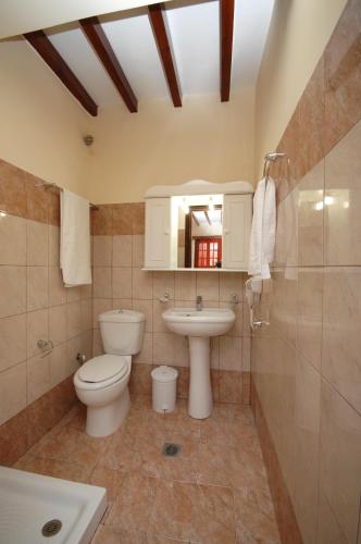 Sun of Mykonos Studios Room Type - Studio (5 Adults)