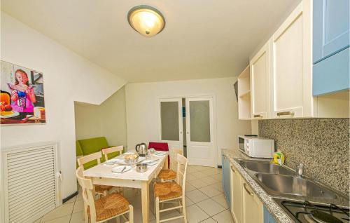  Lavanda trilo in Caramagna Ligure