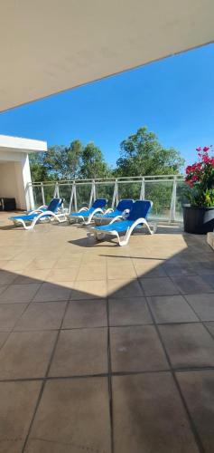 Úszómedence, Alquiler Apto Ibiza Playa Corona- Para carnaval reserva mínimo 4 noches (Alquiler Apto Ibiza Playa Corona- Para carnaval reserva minimo 4 noches) in Las Uvas