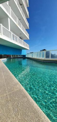Úszómedence, Alquiler Apto Ibiza Playa Corona- Para carnaval reserva mínimo 4 noches (Alquiler Apto Ibiza Playa Corona- Para carnaval reserva minimo 4 noches) in Las Uvas
