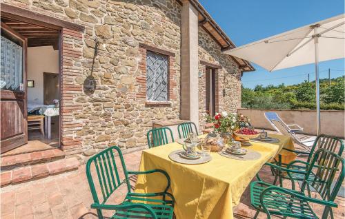  Il Terrazzo in Baccano