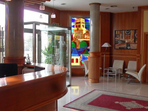 Hotel Camino Real