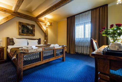 Hotel Marysin Dwór - image 3