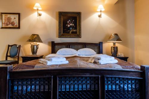 Hotel Marysin Dwór - image 11