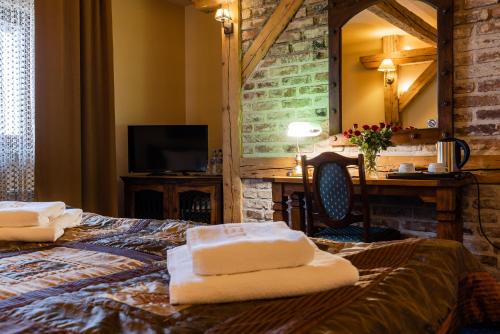 Hotel Marysin Dwór - image 10
