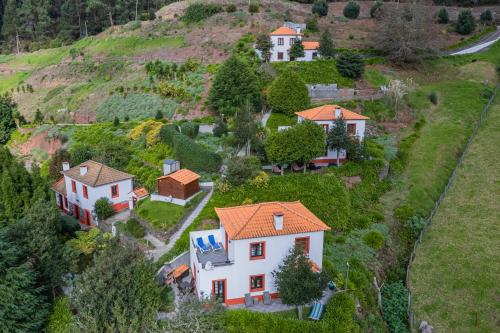 B&B Camacha - Cantinho Rural - Bed and Breakfast Camacha