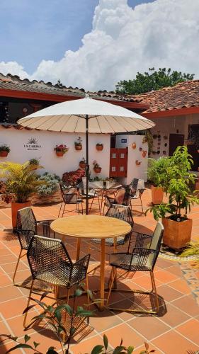 La Casona Espacio Bonito
