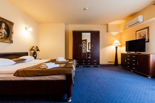 Hotel Marysin Dwór - image 13