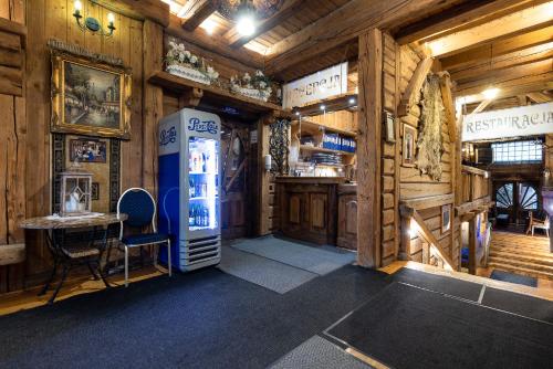 Hotel Marysin Dwór - image 2