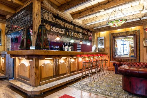 Hotel Marysin Dwór - image 8