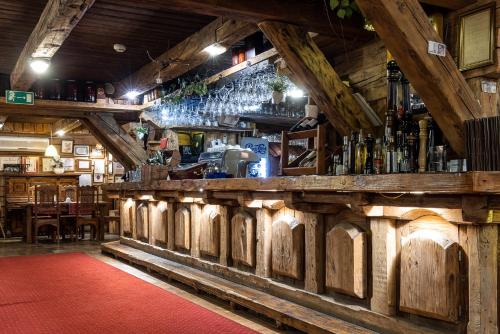 Hotel Marysin Dwór - main image