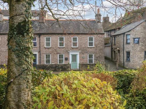 B&B Kirkby Stephen - Bay Leaf Cottage - Bed and Breakfast Kirkby Stephen