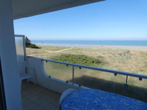 Appartement Notre-Dame-de-Monts, 3 pièces, 6 personnes - FR-1-540-28