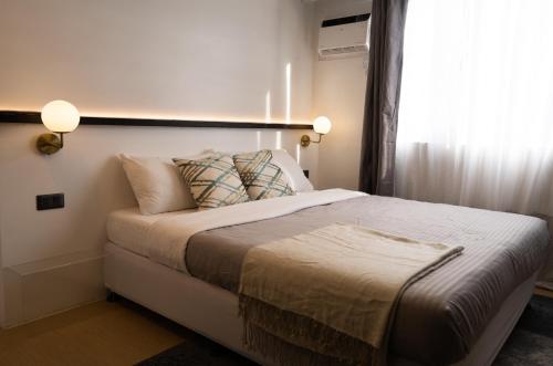 Stylish Studio @AvidaTowersAtria