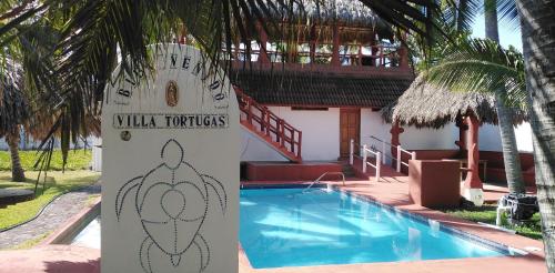 Villa Tortugas