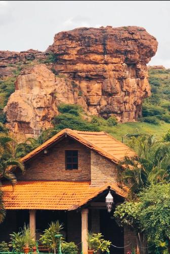 BADAMI HERITAGE RESORT