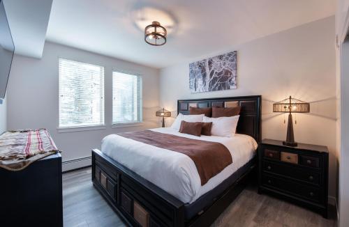 Deluxe Fraser Crossing Founders Pointe Condo with Ski Storage and washer dryer condo in Winter Park, USA