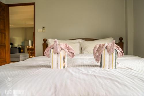 Filou Villas Filou Villas