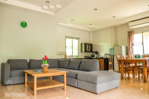 Filou Villas Filou Villas