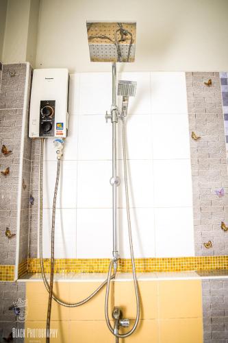 Filou Villas Filou Villas