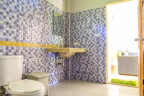 Filou Villas Filou Villas