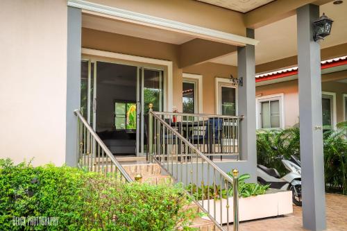 Filou Villas Filou Villas