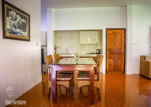 Filou Villas Filou Villas