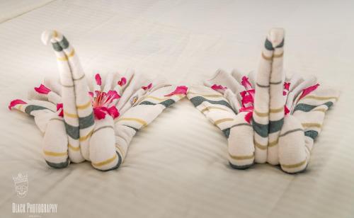 Filou Villas Filou Villas