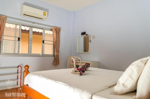 Filou Villas Filou Villas