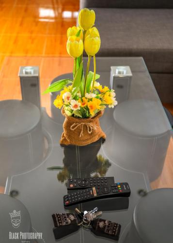 Filou Villas Filou Villas