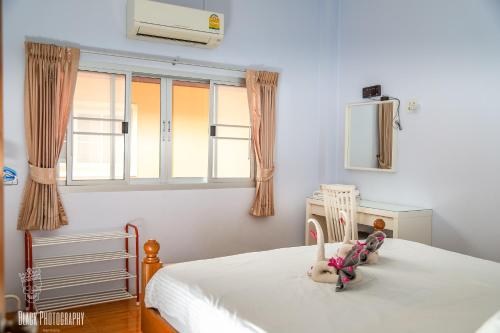 Filou Villas Filou Villas